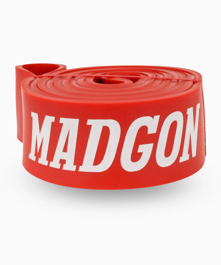 Resistance Bands L MADGON