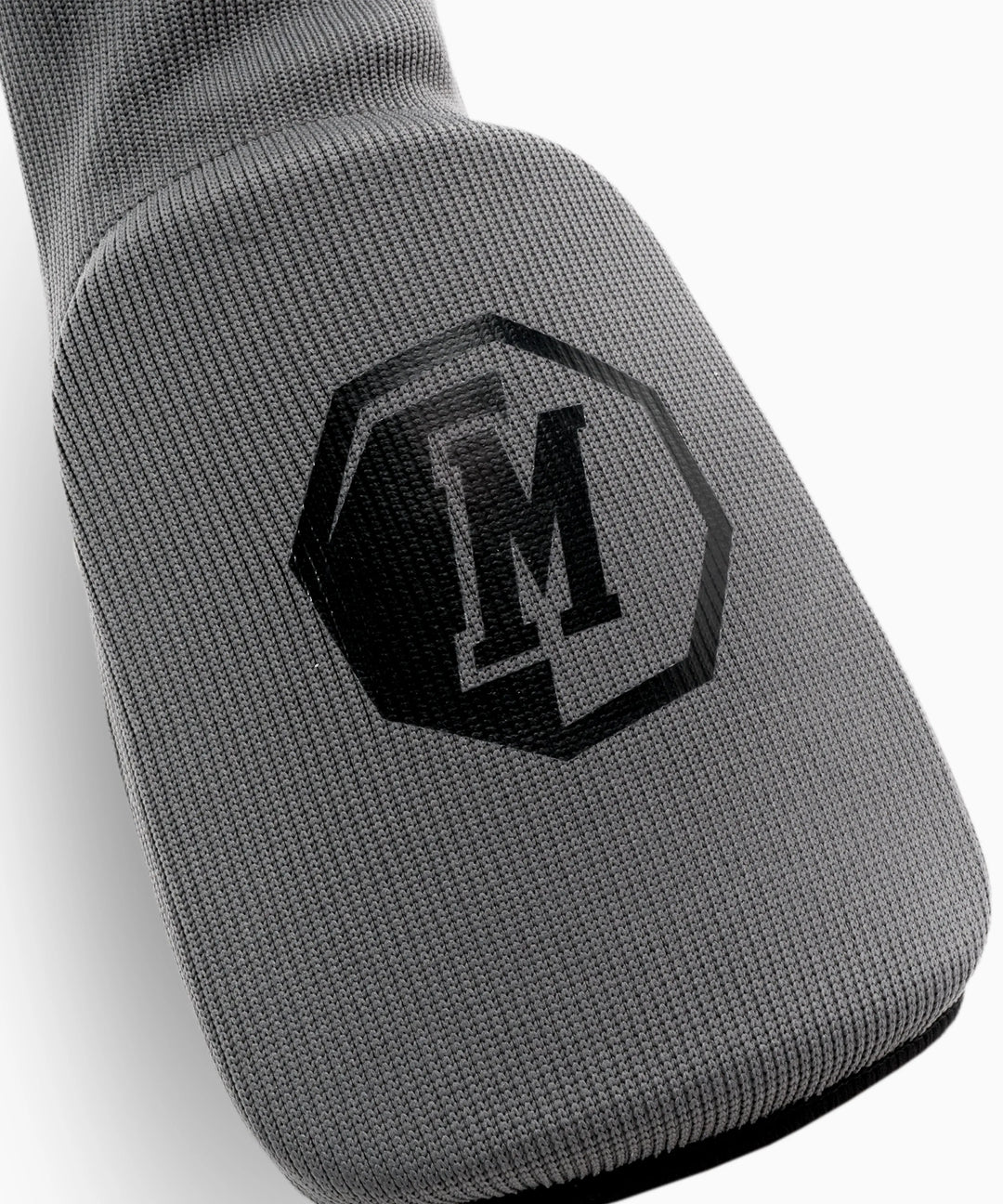 Soft Schienbeinschoner Contaqt grau MADGON