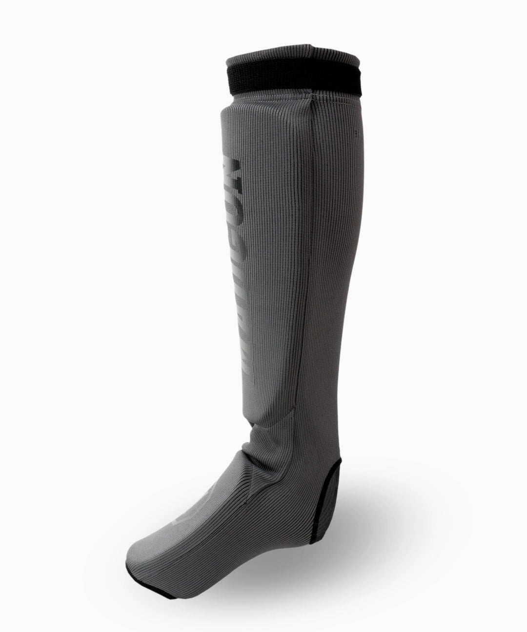 Soft Schienbeinschoner Contaqt grau MADGON