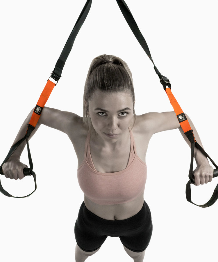 Schlingentrainer MADGON