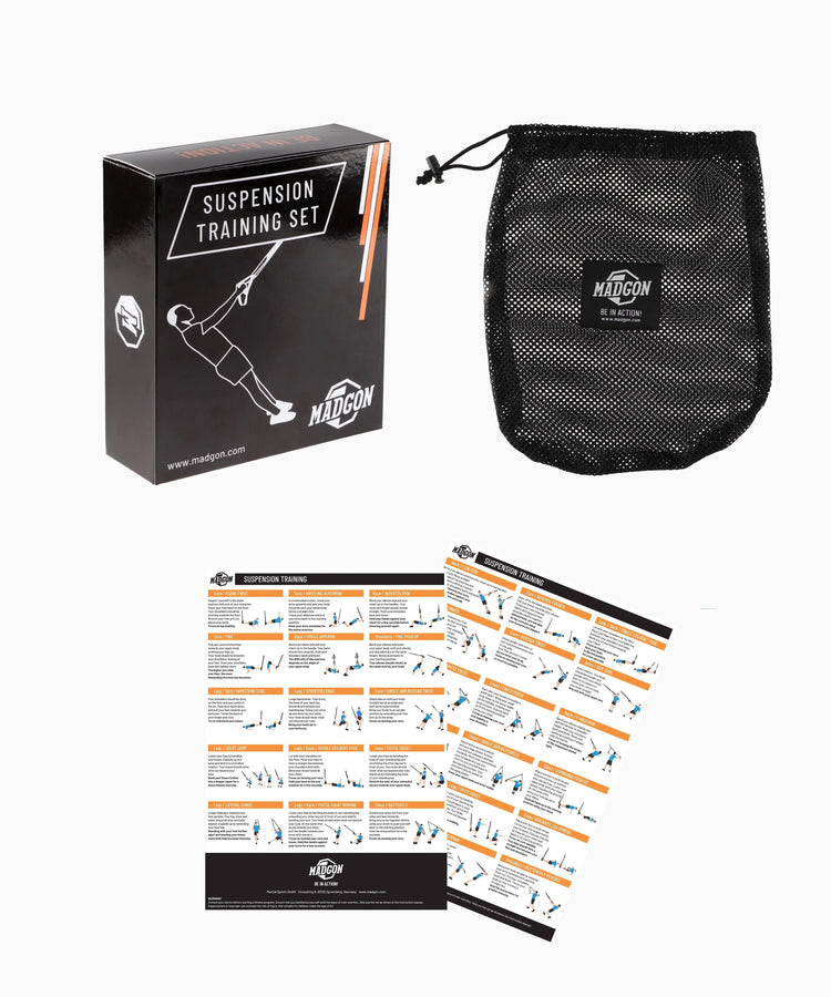 Schlingentrainer MADGON