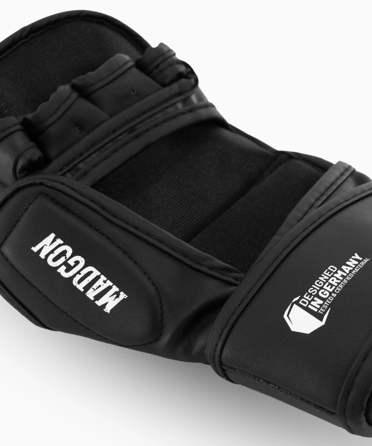 MMA Sparring Handschuhe MADGON