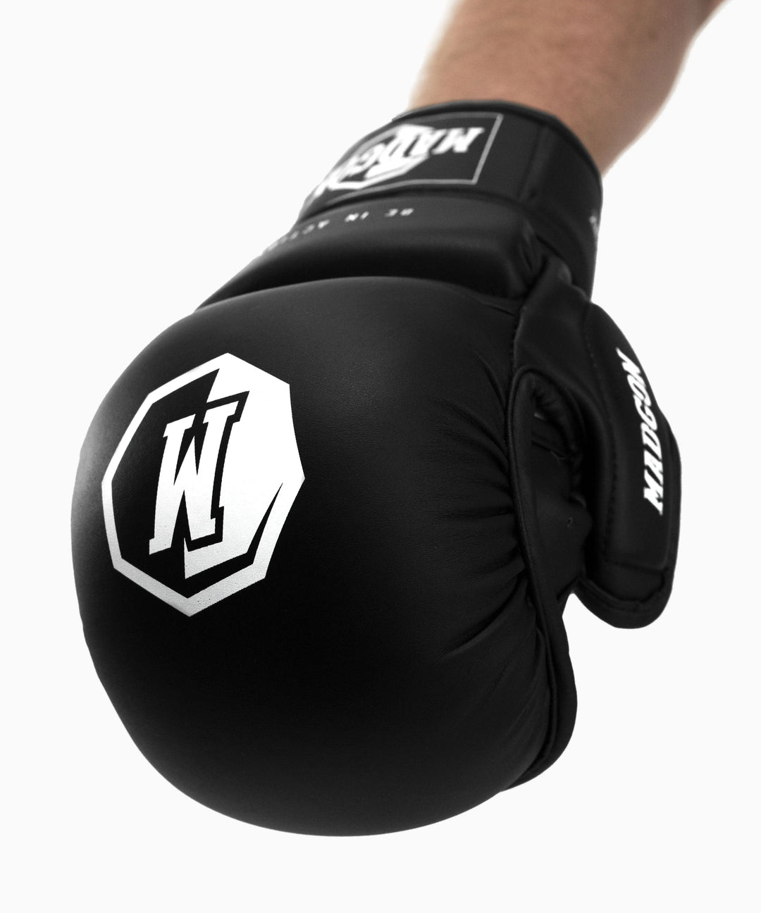 MMA Sparring Handschuhe MADGON