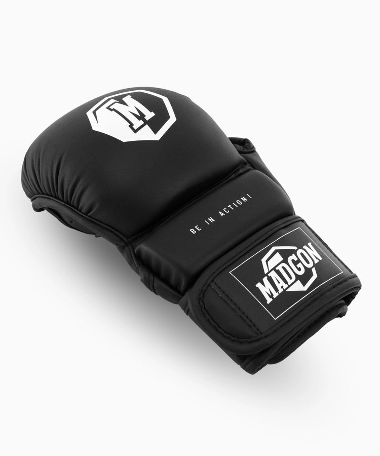 MMA Sparring Handschuhe MADGON