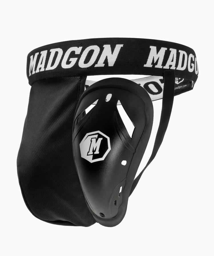 Tiefschutz Contaqt MADGON