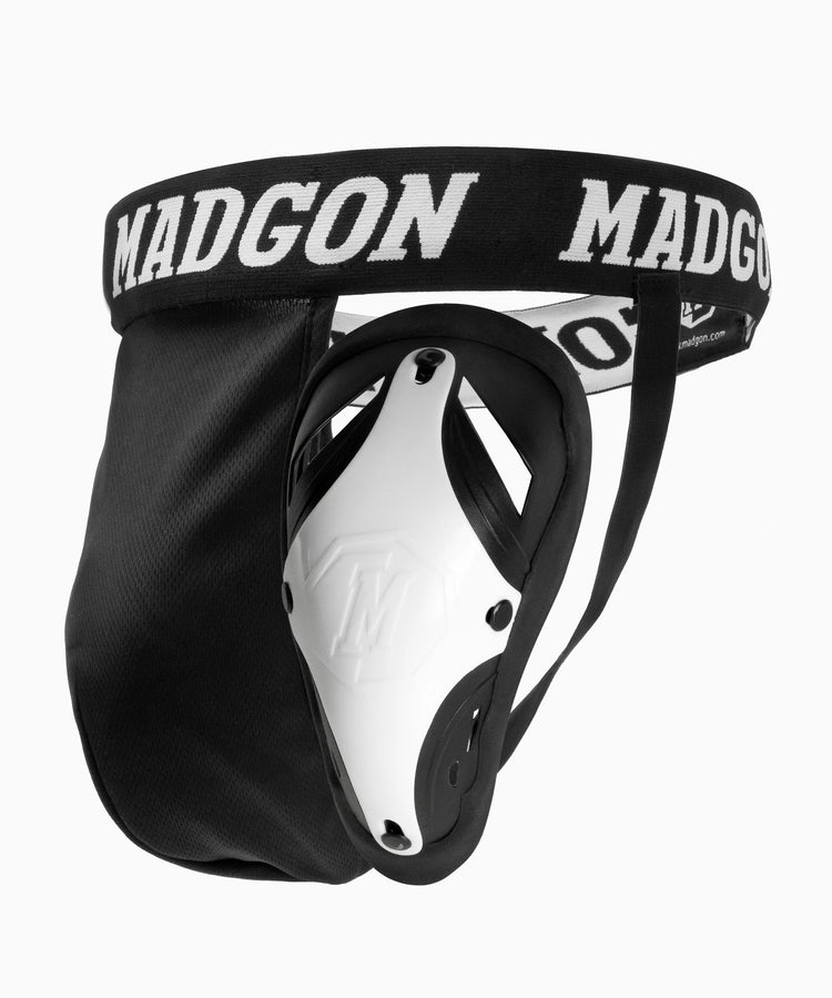 Tiefschutz Contaqt Pro MADGON